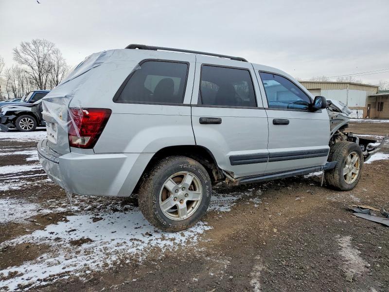 2006 Jeep Grand Cherokee Laredo