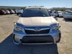 2016 Subaru Forester 2.0xt Touring