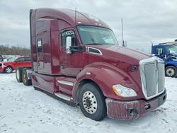 2022 Kenworth T680 Semi Truck en venta en Barberton, OH