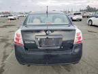2008 Nissan Sentra 2.0
