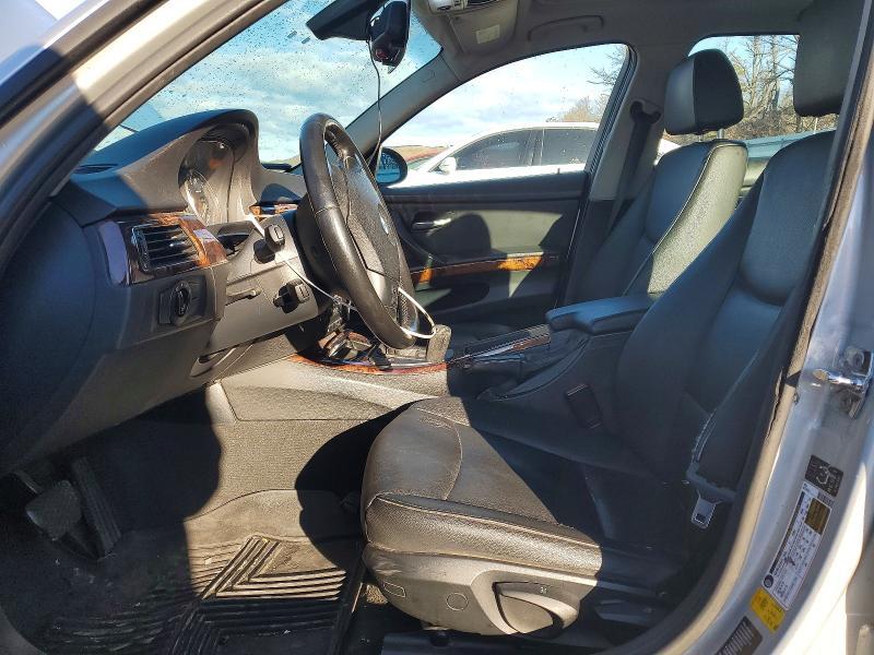 2006 BMW 325 xi