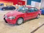 2000 Honda Civic dx
