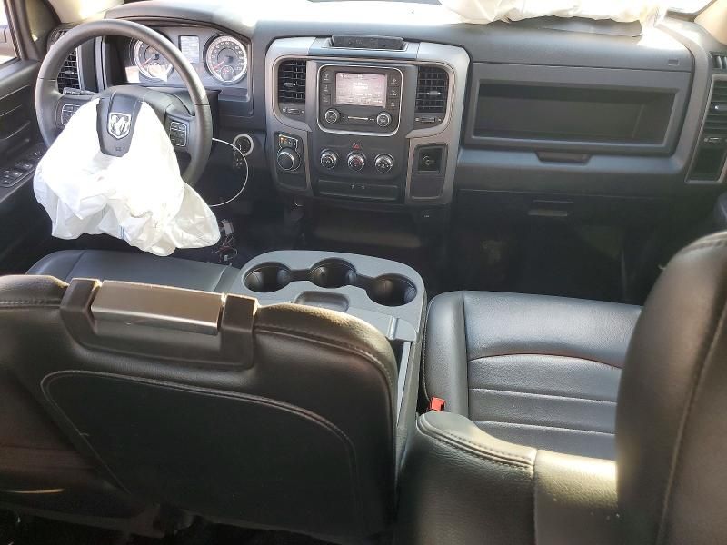 2021 Dodge Ram 1500 Classic Tradesman