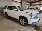 2015 Chevrolet Tahoe C1500 lt
