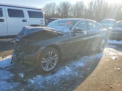 BMW Vehiculos salvage en venta: 2016 BMW 428 xi Gran Coupe Sulev