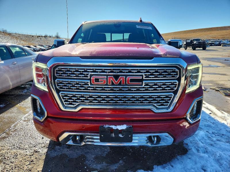 2021 GMC Sierra K1500 Denali