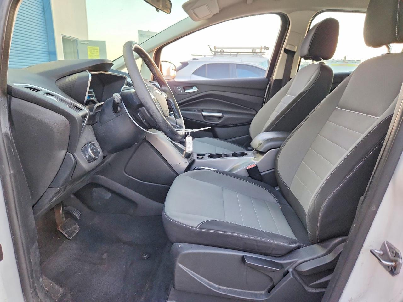2013 Ford C-max se