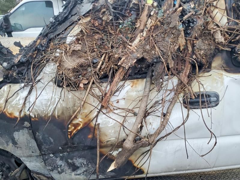 2001 Chevrolet Silverado C3500