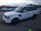 2011 Land Rover Range Rover Sport lux