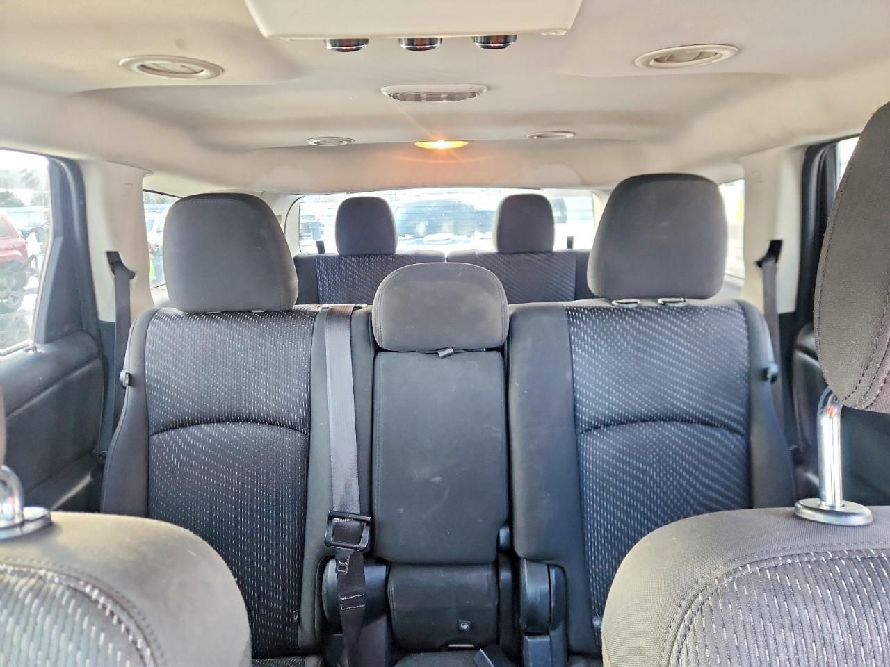 2015 Dodge Journey sxt