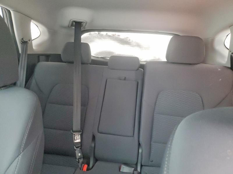 2019 Hyundai Tucson Limited