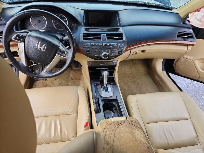 2011 Honda Accord exl