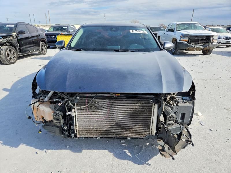 2019 Nissan Altima sl