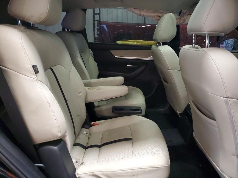 2024 Mazda Cx-90 Premium