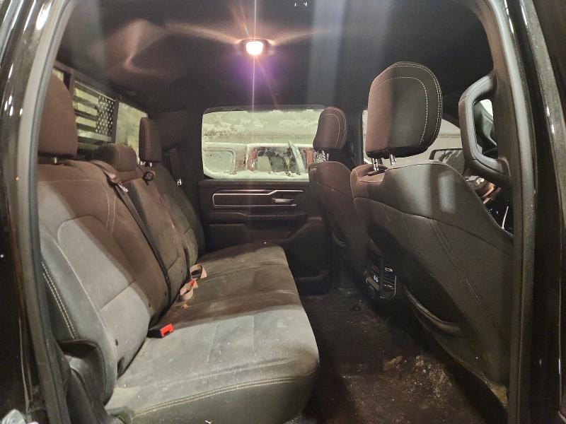 2019 Dodge Ram 1500 big Horn/lone Star