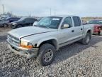 2002 Dodge Dakota Quad slt
