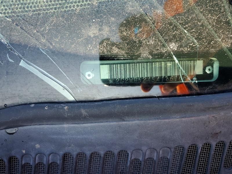 2004 Pontiac Grand Prix gtp