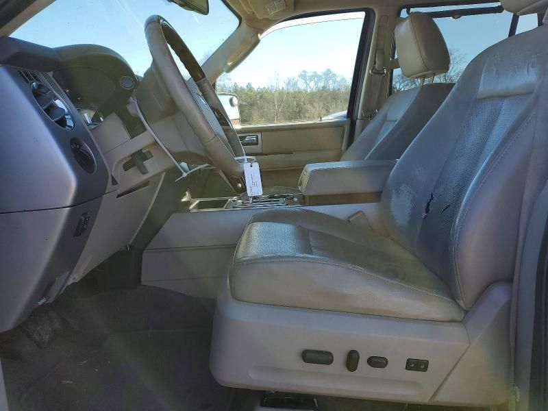 2010 Ford Expedition Limited
