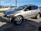 2009 Nissan Murano s