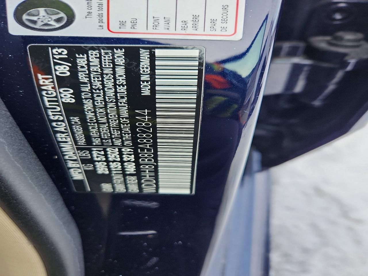 2014 Mercedes-Benz E 350 4matic Wagon