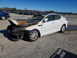 2014 KIA Optima ex for sale in Lumberton, NC