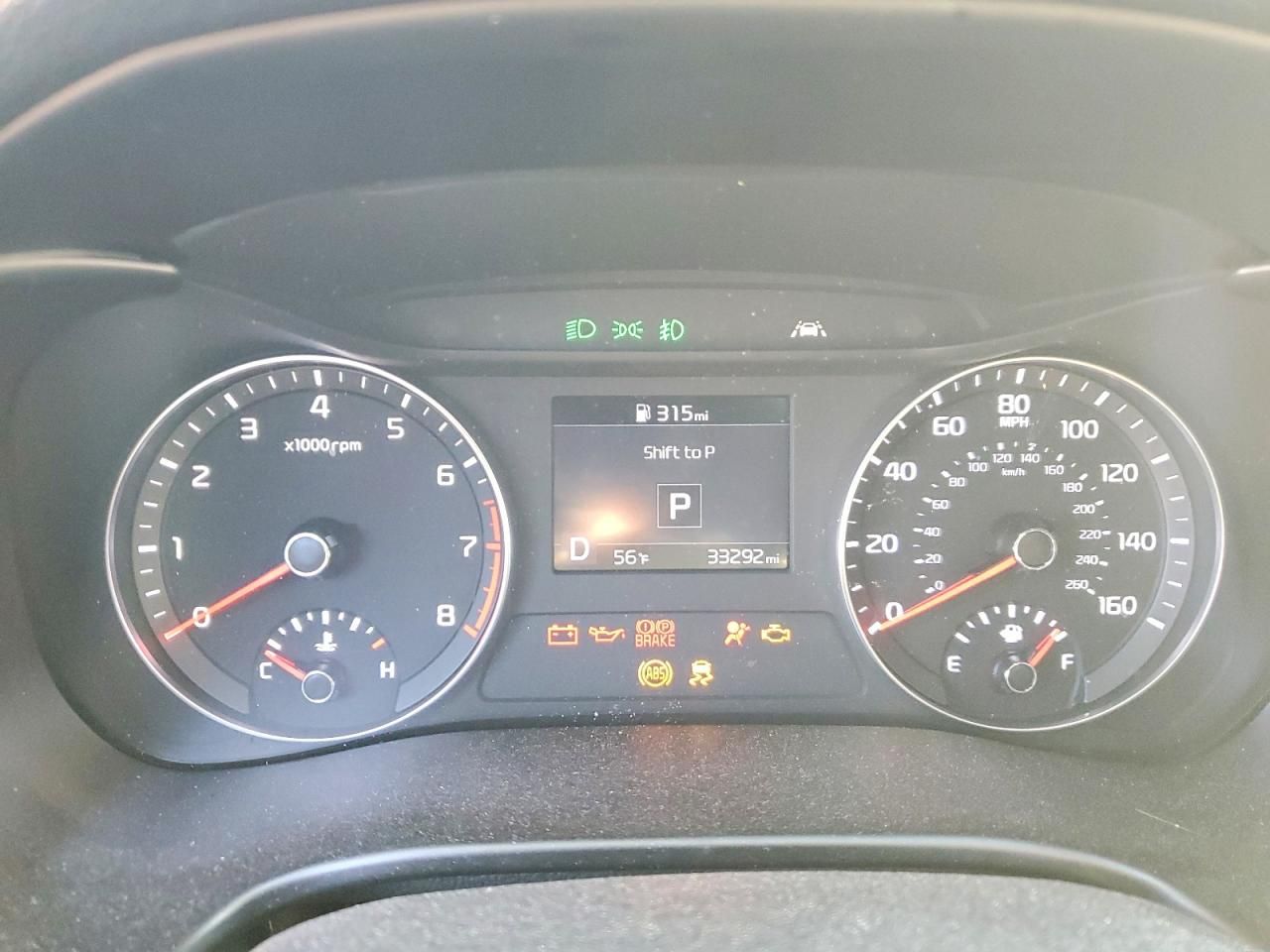 2021 KIA Forte gt Line