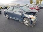 2008 Toyota Yaris