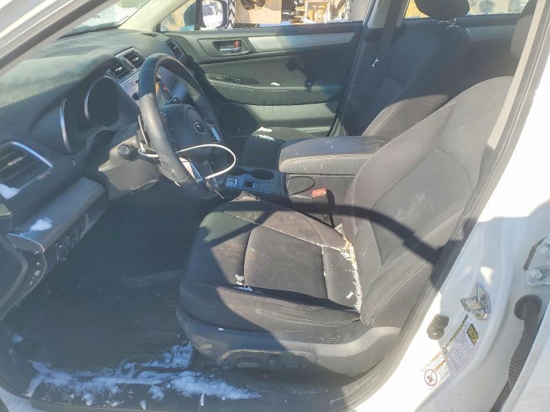 2018 Subaru Legacy 2.5i Premium