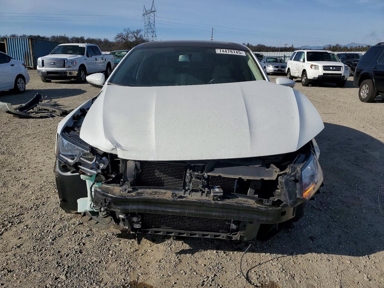 2017 Volkswagen Passat se