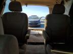 2007 Honda Odyssey ex