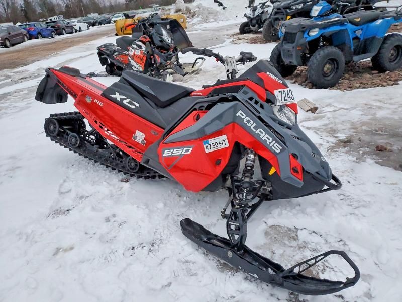 2024 Polaris 2024 Pols 850 Switchback