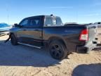2020 Dodge Ram 1500 big Horn/lone Star