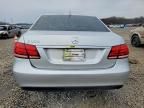 2014 Mercedes-Benz E 350