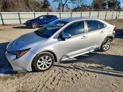 2023 Toyota Corolla le en venta en Hampton, VA