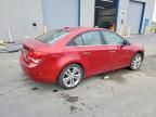 2013 Chevrolet Cruze ltz