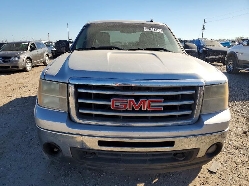 2013 GMC Sierra K1500 sle