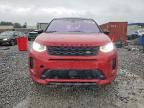 2021 Land Rover Discovery Sport se R-dynamic