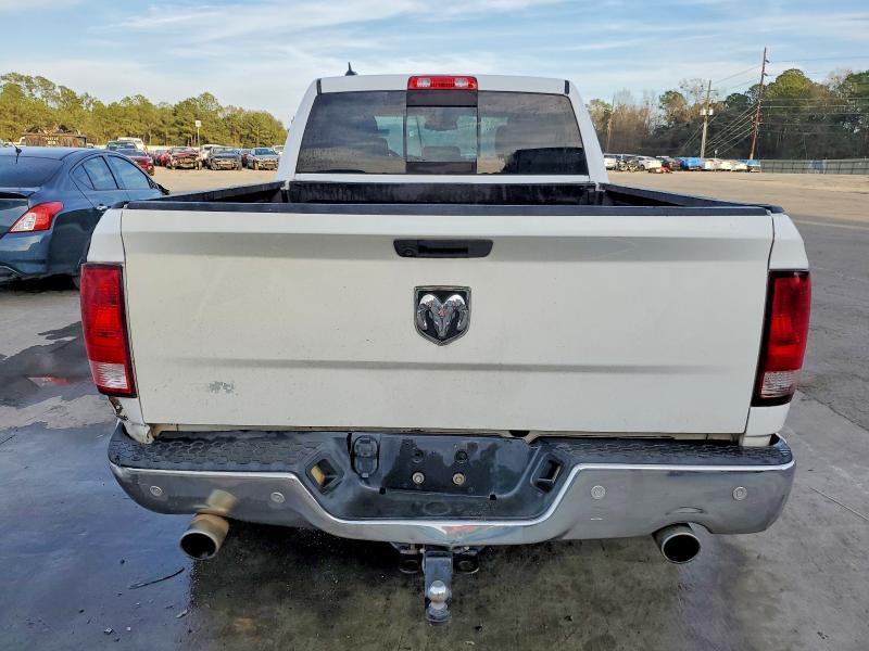 2019 Dodge Ram 1500 Classic slt