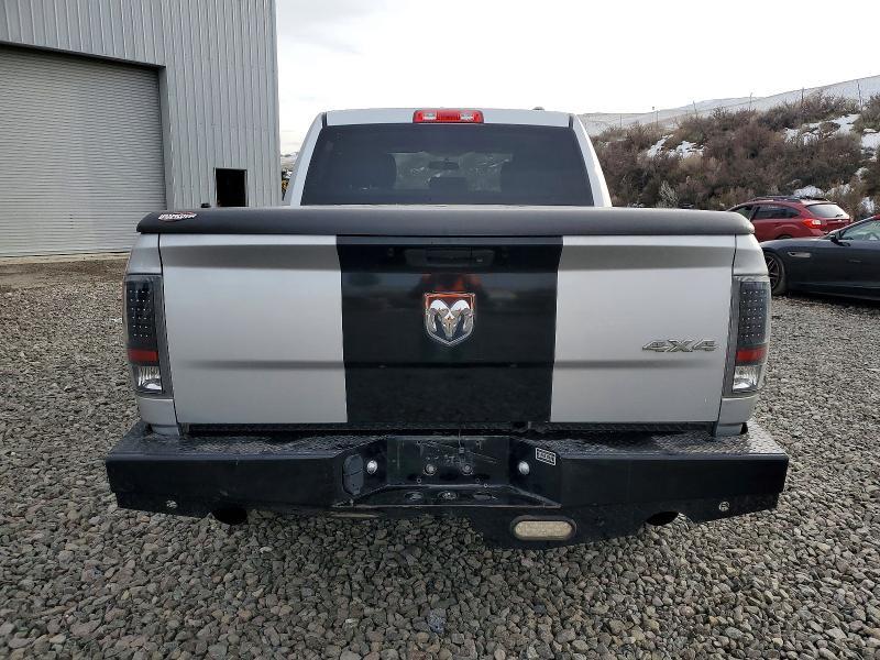 2012 Dodge Ram 1500 st