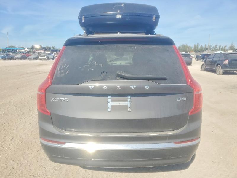 2024 Volvo Xc90 Ultimate