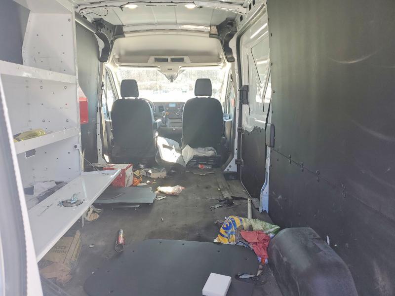 2023 Ford Transit 250 Utility / Service Van