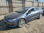 2010 Volkswagen Cc Luxury