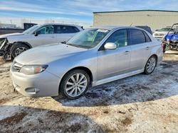 2011 Subaru Impreza 2.5i for sale in Rocky View County, AB