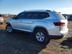 2019 Volkswagen Atlas se
