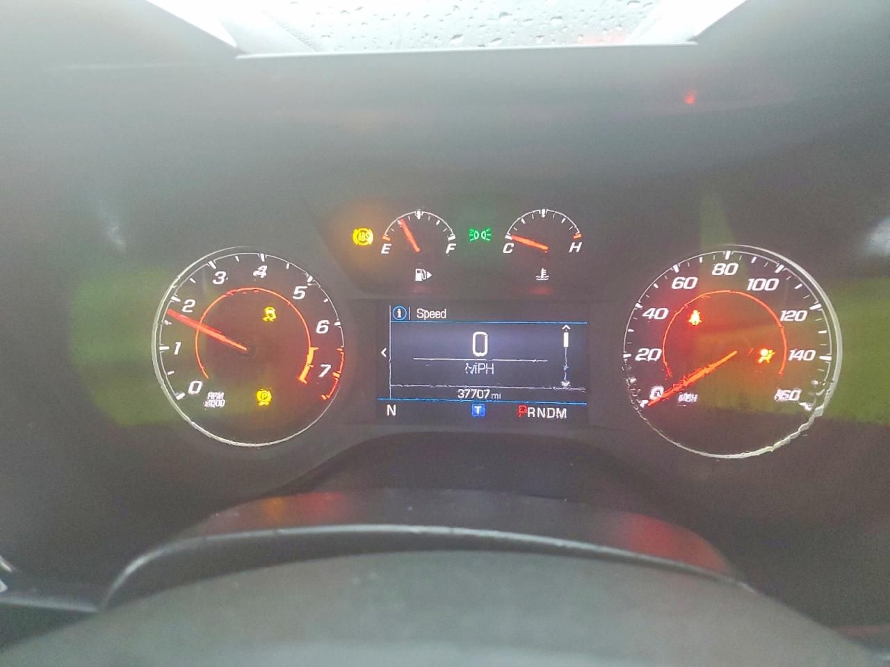 2021 Chevrolet Camaro lz