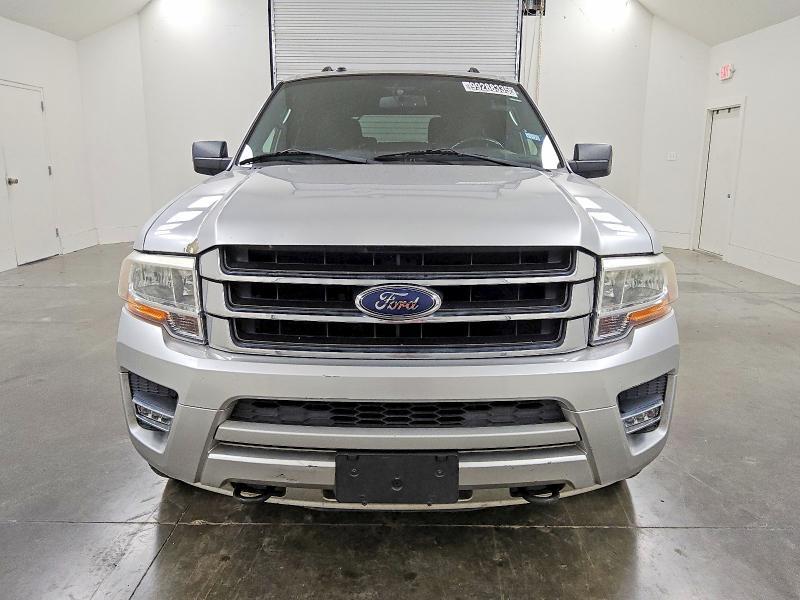 2017 Ford Expedition xlt
