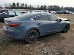 2021 Mazda 6 Grand Touring Reserve