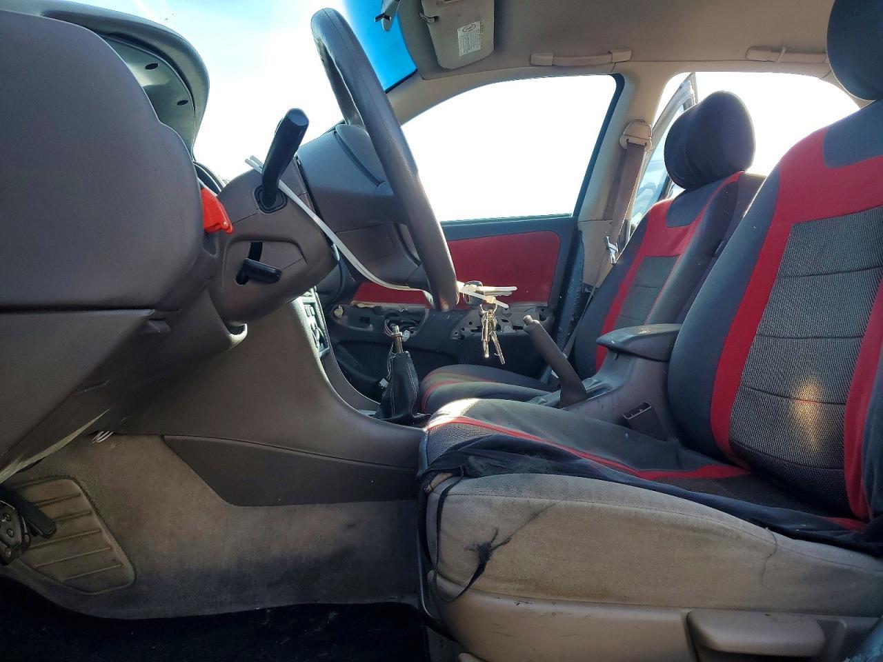 2000 Toyota Camry ce V6