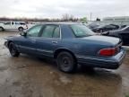 1997 Mercury Grand Marquis gs