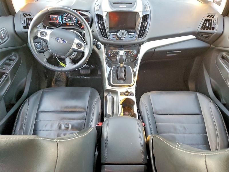 2014 Ford C-max Premium